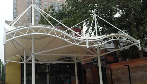 mk.com车棚实用功能