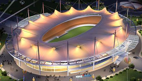 mk.com：创新设计，打造城市新地标