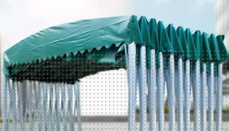 mk.com遮阳棚简介及实用功能